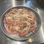 近江牛ホルモン畜産すだく 瀬田店 - 