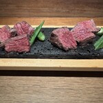 自由が丘 cheese亭 - 