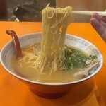 Kinryu Ramen Dotonbori Ten