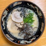 まっちゃん - 料理写真: