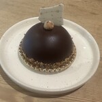 ル・パン・コティディアン 東京オペラシティ店 - 