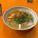 金龍ラーメン - 
