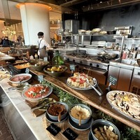 The Kitchen Salvatore Cuomo NAGOYA - 