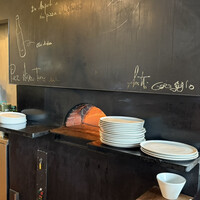 The Kitchen Salvatore Cuomo NAGOYA - 