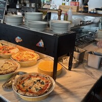 The Kitchen Salvatore Cuomo NAGOYA - 