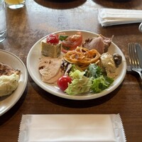 The Kitchen Salvatore Cuomo NAGOYA - 