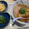 ラーメンおいげん 大野城店