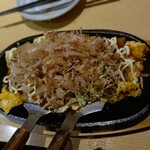 鉄板焼居酒屋 花 - 