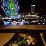 橙家 横浜みなとみらい東急スクエア店 - 