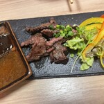 個室ビストロ 名古屋グリルハウス - 