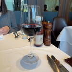 ベンジャミンステーキハウス - 