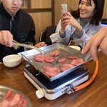 ニューホルモン五郎 - 