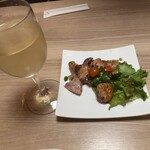 個室ビストロ 名古屋グリルハウス - 