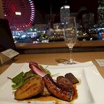 橙家 横浜みなとみらい東急スクエア店 - 