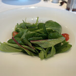 ベンジャミンステーキハウス - 