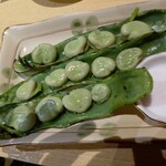 鉄板焼居酒屋 花 - 