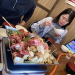 ニューホルモン五郎 - 