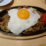 鉄板焼居酒屋 花 - 