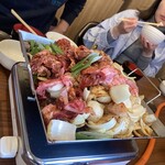 ニューホルモン五郎 - 