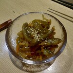 鉄板焼居酒屋 花 - 