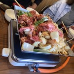 ニューホルモン五郎 - 