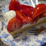 マリオデザート - 料理写真: