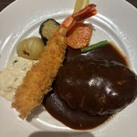 ラトリエ プリュ - 