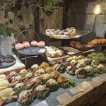 シャルム - 料理写真: