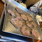 ニューホルモン五郎 - 