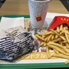 マクドナルド 八尾宮町店