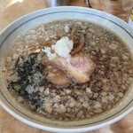 だし・麺 未蕾 - 