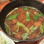 とんかつ河 - 