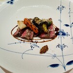 アロマフレスカ - 