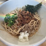 だし・麺 未蕾 - 