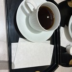 神乃珈琲 - ドリンク写真:陽煎