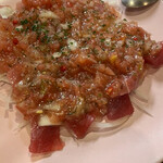 スパニッシュ＆イタリアンSATOMI - 