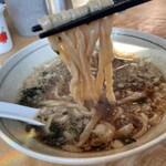 だし・麺 未蕾 - 