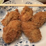 とんかつ河 - 