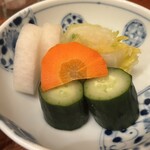 とんかつ河 - 