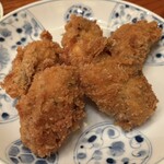 とんかつ河 - 