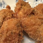 とんかつ河 - 
