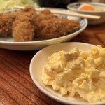 とんかつ河 - 