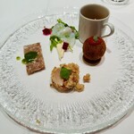 アロマフレスカ 名古屋 - 