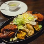 スバカマナ 安城店 - 