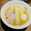 楢製麺