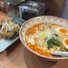 俺流塩らーめん 円山町店