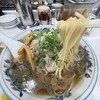 ラーメン 天