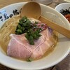 麺や 鳥の鶏次 NARA24号店