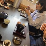 お茶の洞之園 - 