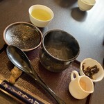 お茶の洞之園 - 